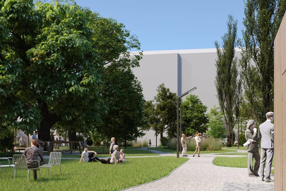 Фото: Олег Гаряга.