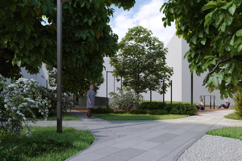 Фото: Олег Гаряга.