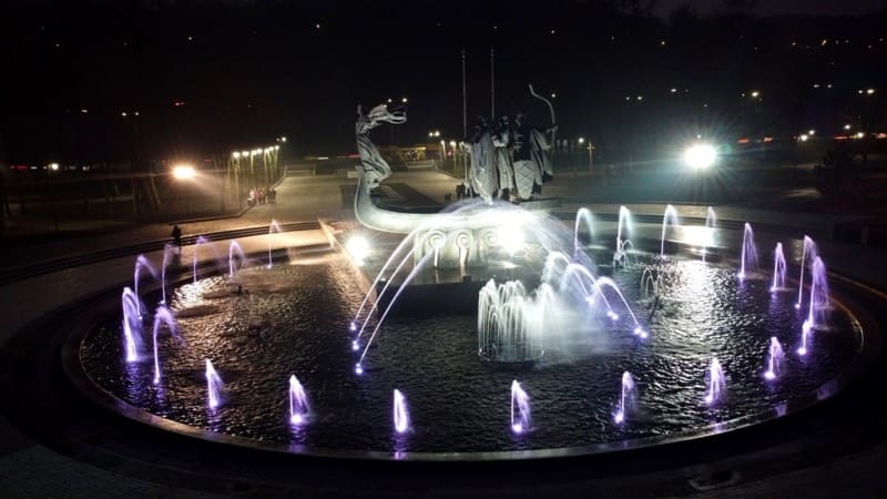 Фото: Большой Киев.