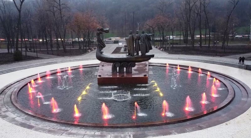 Фото: Большой Киев.