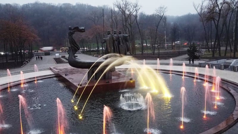 Фото: Большой Киев.