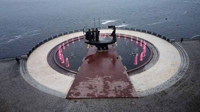 Фото: Большой Киев.