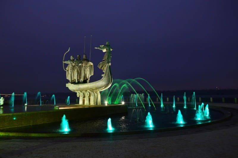 Фото: Большой Киев.