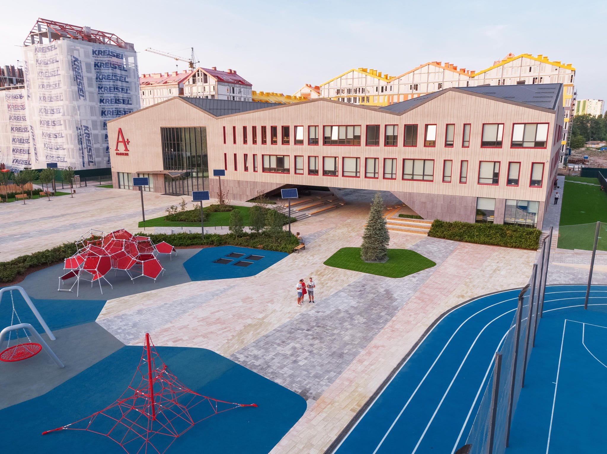 Фото: kandevelopment.com.