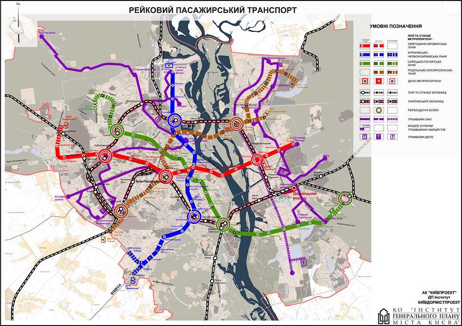 Фото: Генплан.