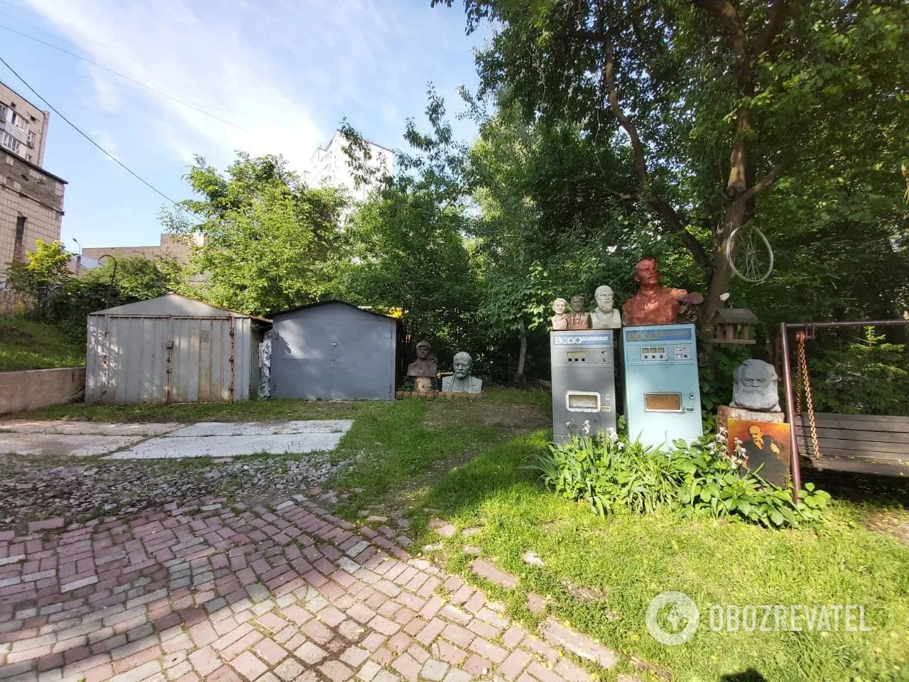 Фото: Обозреватель.