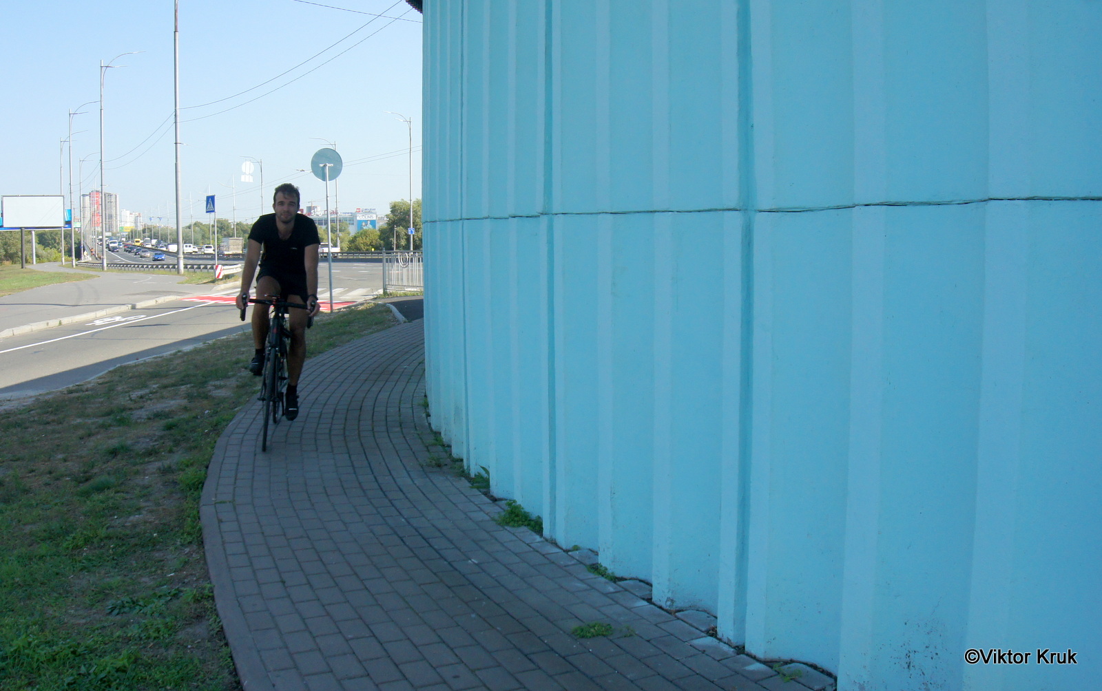 Фото: Виктор Крук.