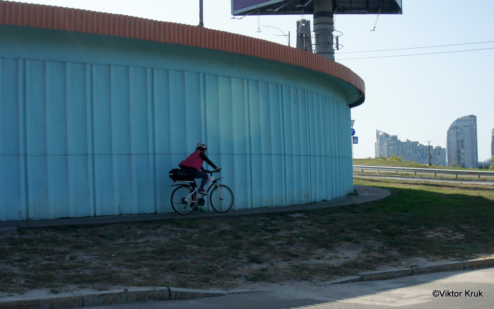 Фото: Виктор Крук.