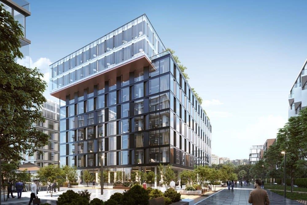 Фото: Хмарочос.