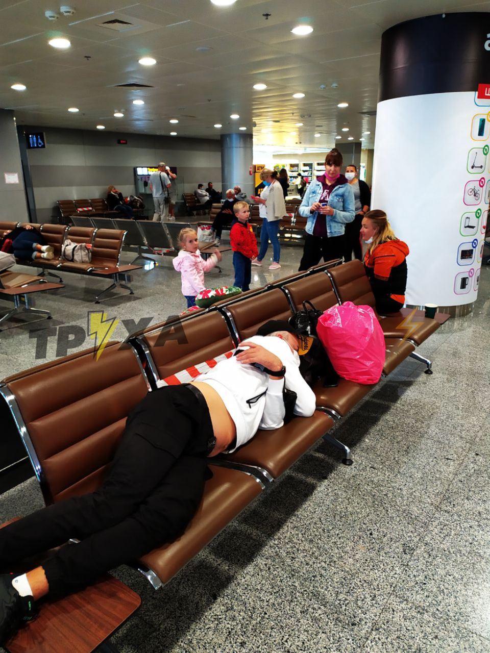 Фото: Труха Харьков