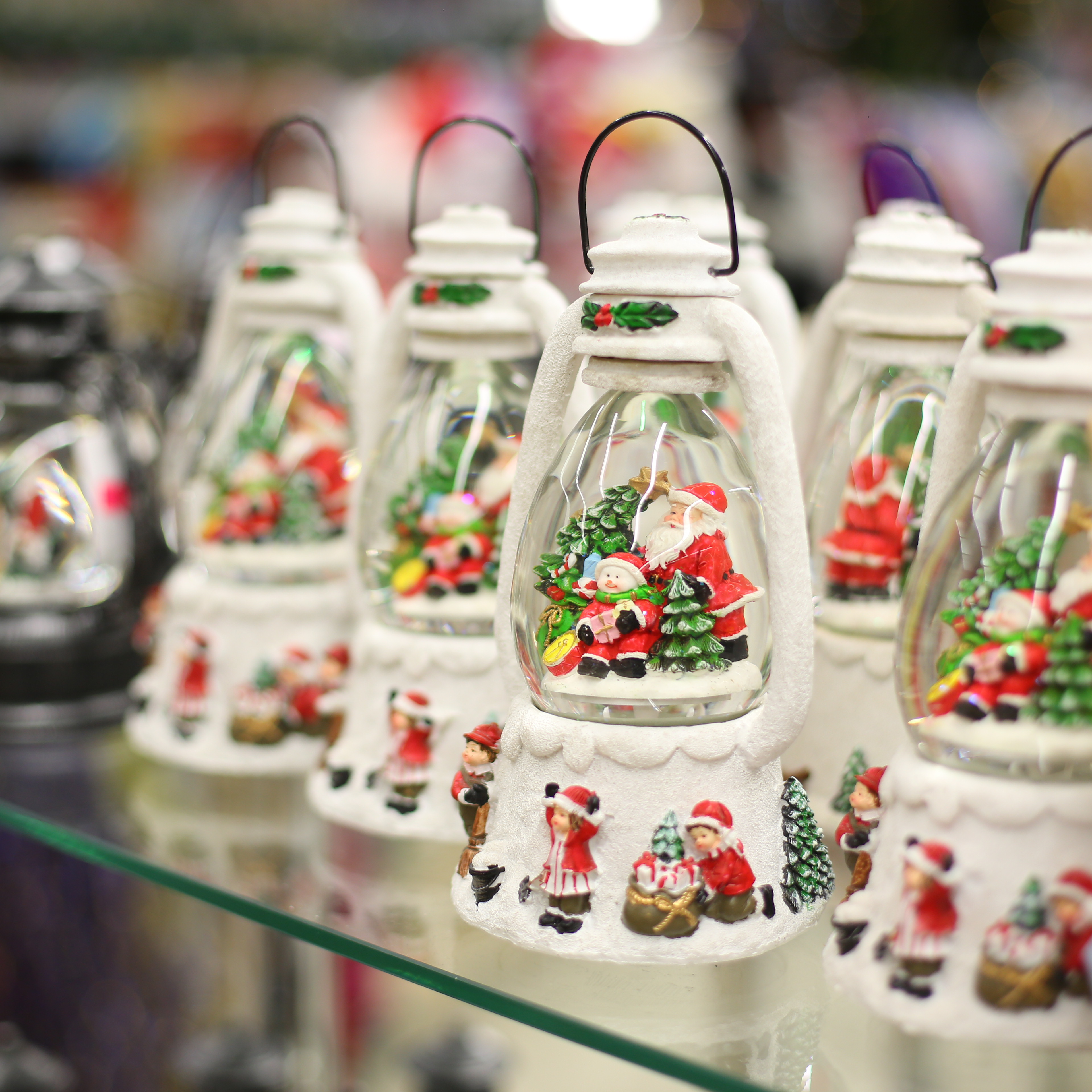 Украинцы смогут создать сказочную атмосферу своих домов, следуя модным трендам фото