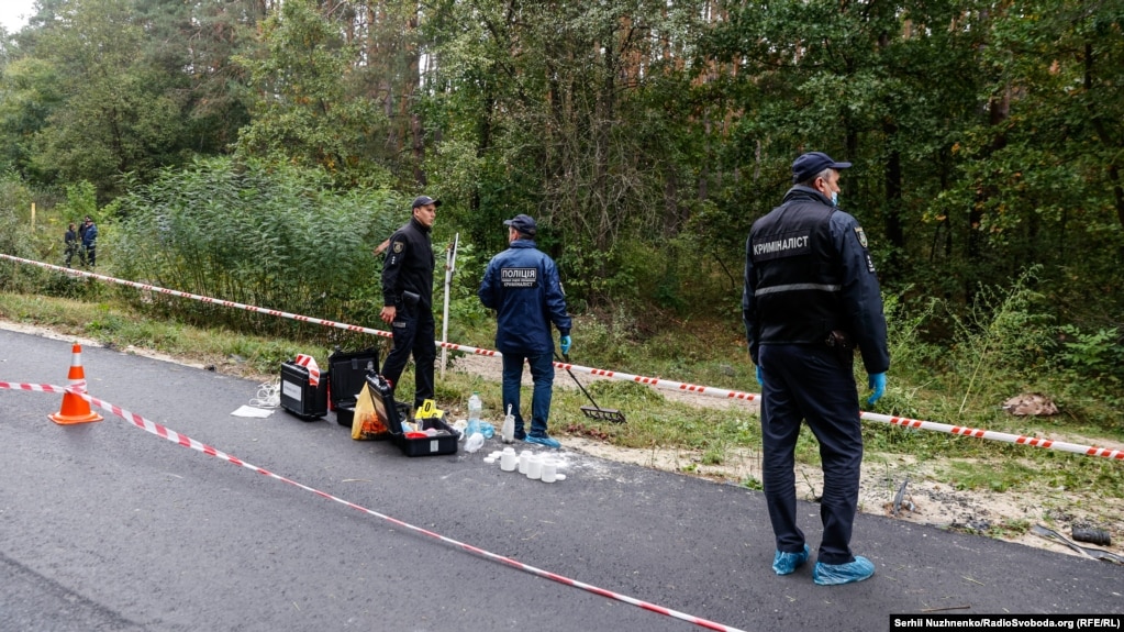 Покушение на Шефира: комментарий МВД, версии полиции, реакция Кремля и посольства США фото 1