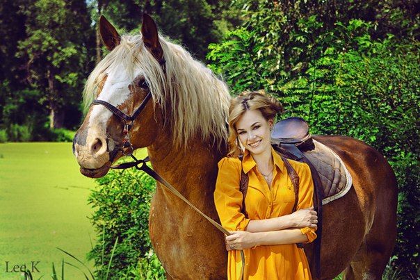 Фото: Ранчо