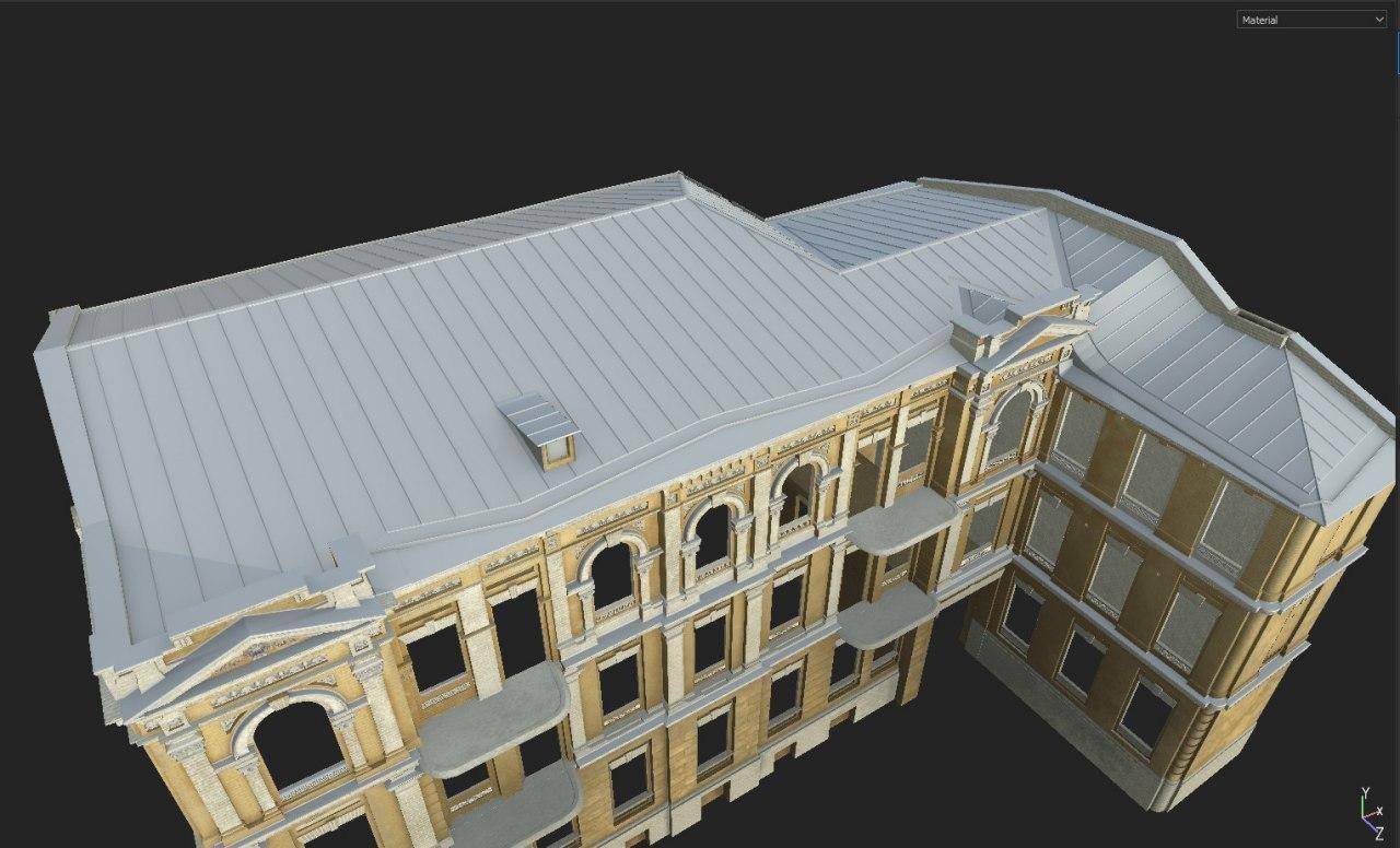 Не вставая с дивана: в Киеве откроют виртуальный музей Игоря Сикорского фото