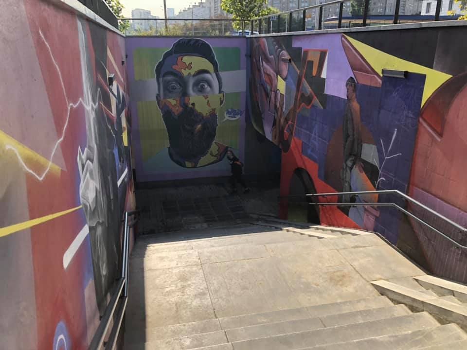 Фото: Сергей Русанов.