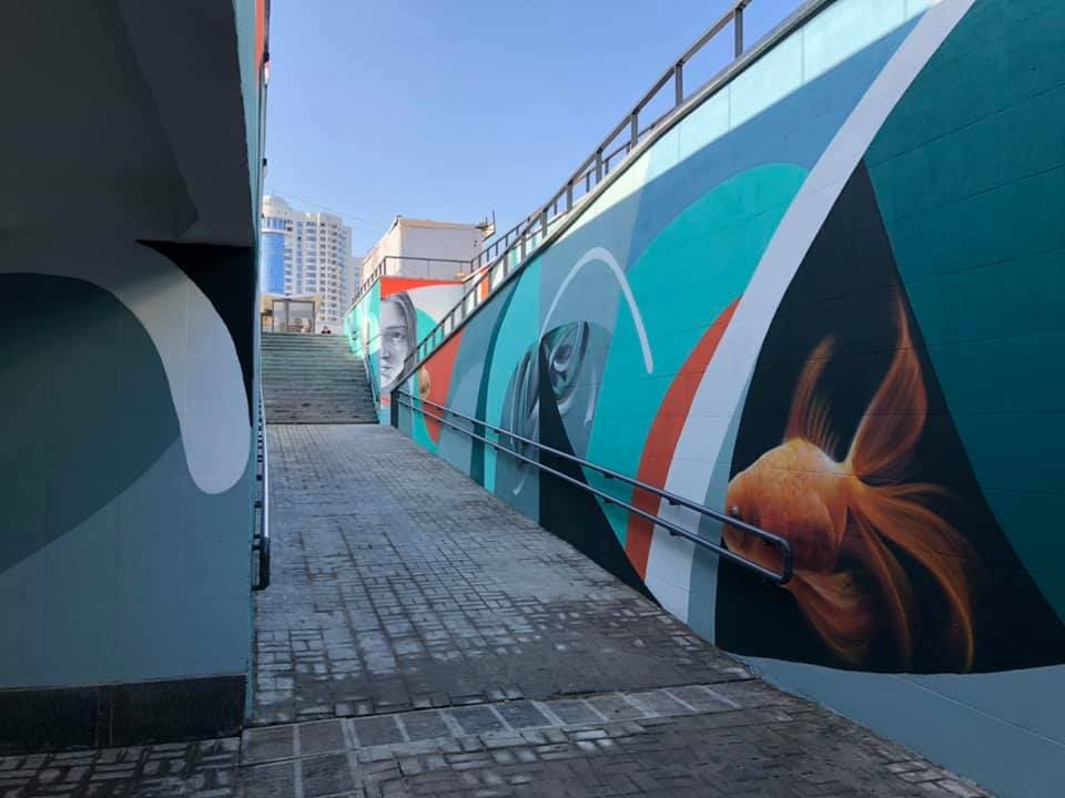 Фото: Сергей Русанов.