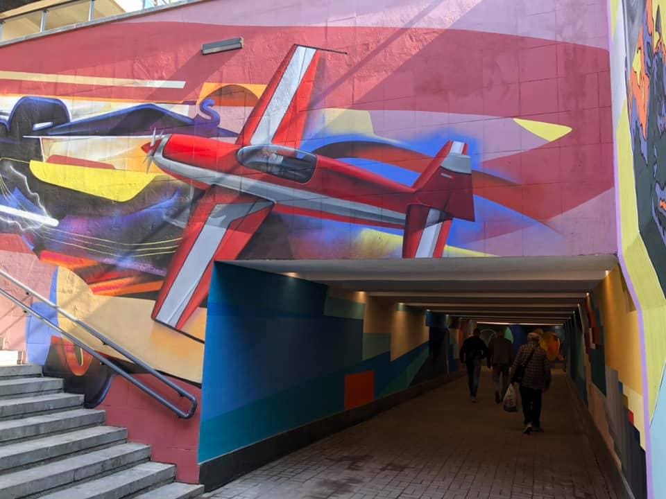 Фото: Сергей Русанов.