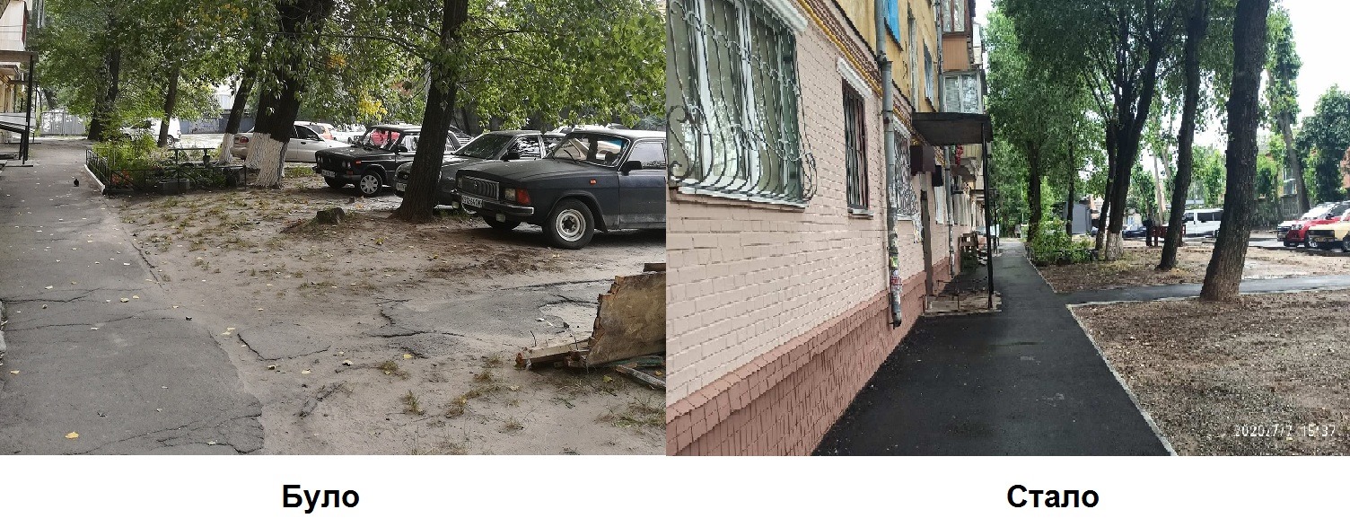 Фото: Тамара Чала.