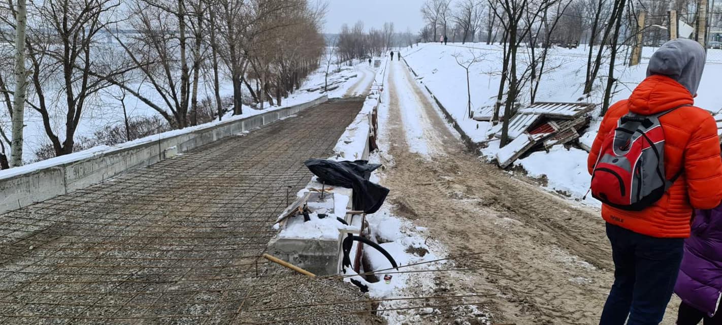 Фото: Наш дім - Березняки.