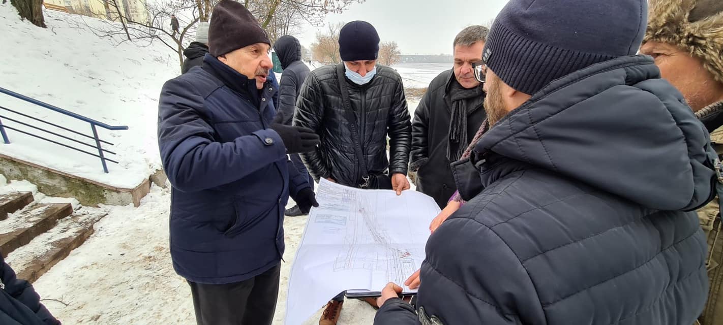 Фото: Наш дім - Березняки.