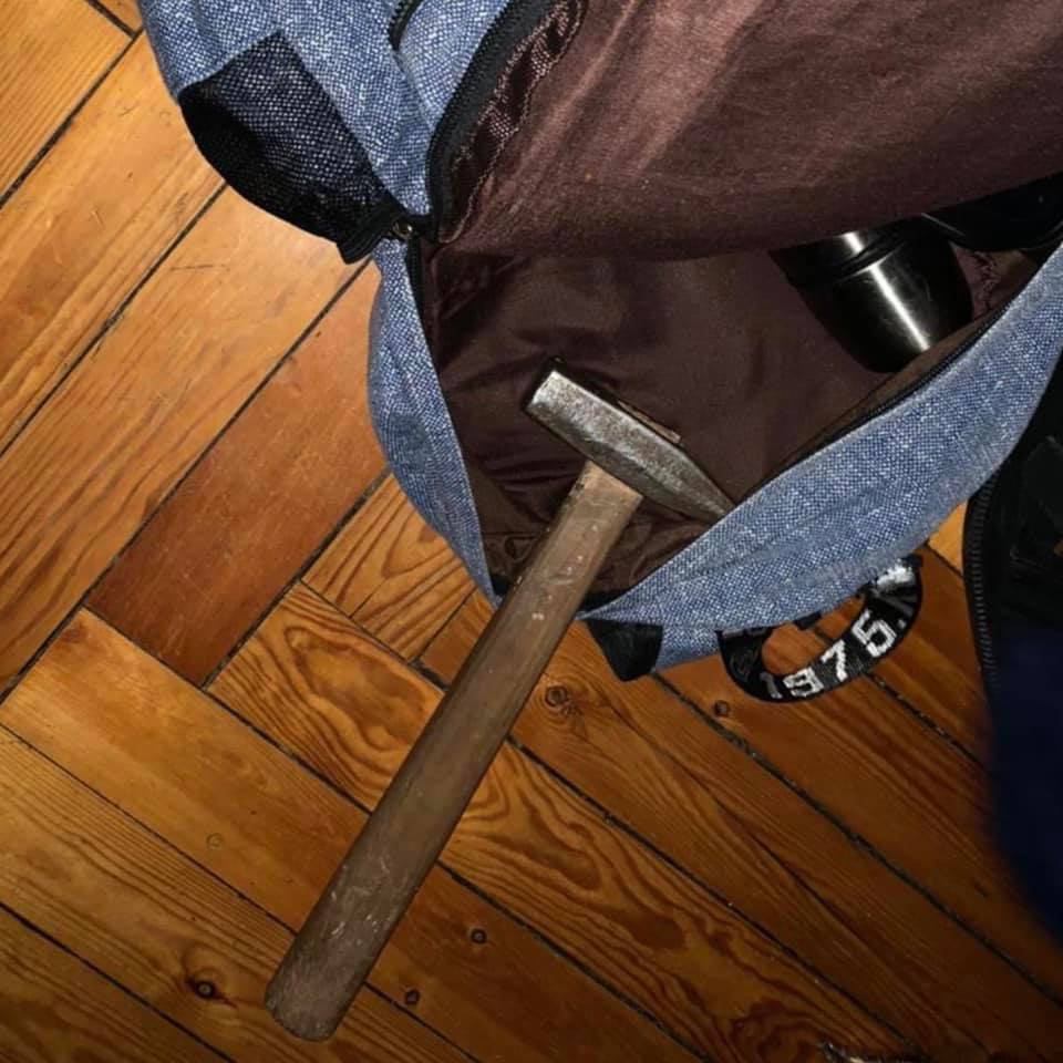 Фото: Киевская покуратура.