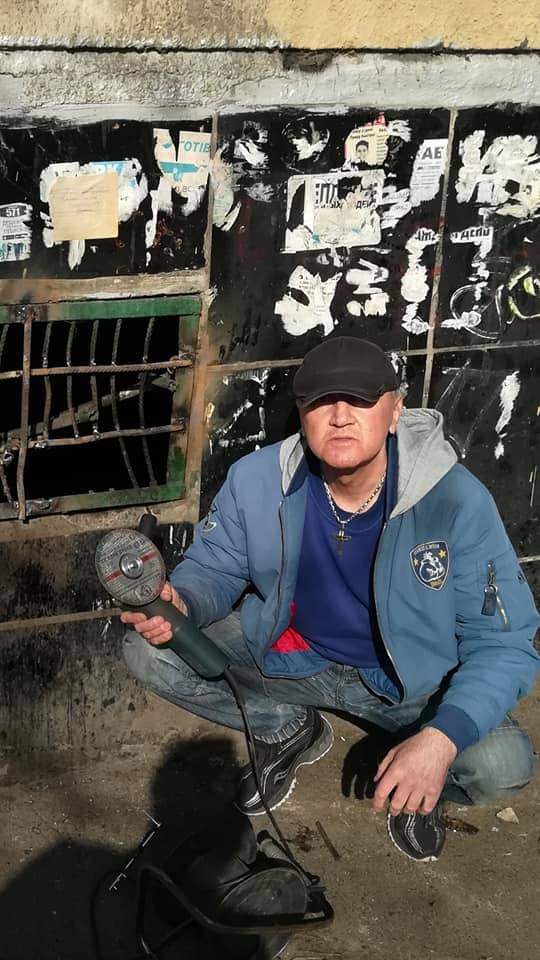 Фото: Юрий Шевченко.