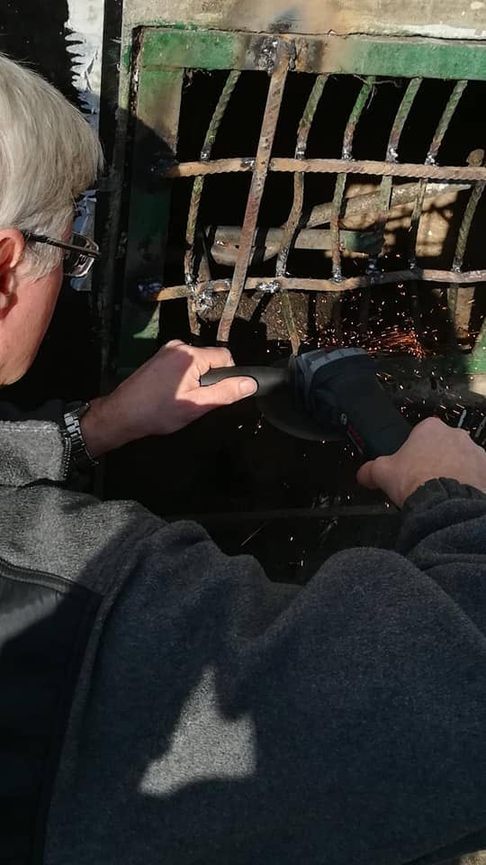 Фото: Юрий Шевченко.