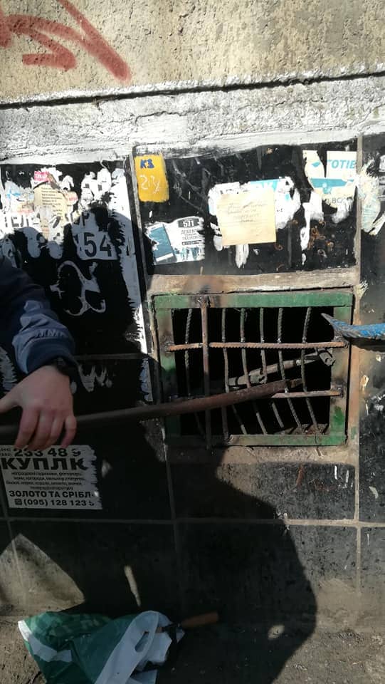 Фото: Юрий Шевченко.