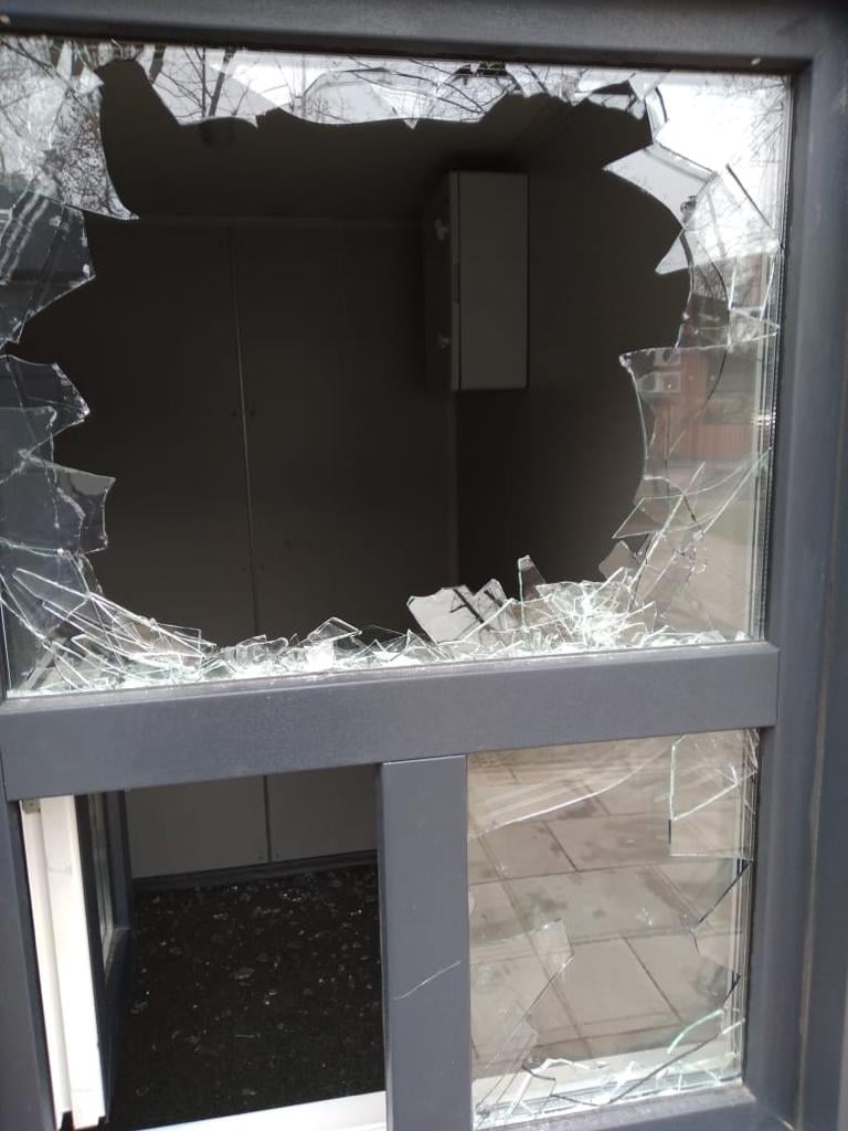 Фото: Киевзеленбуд.