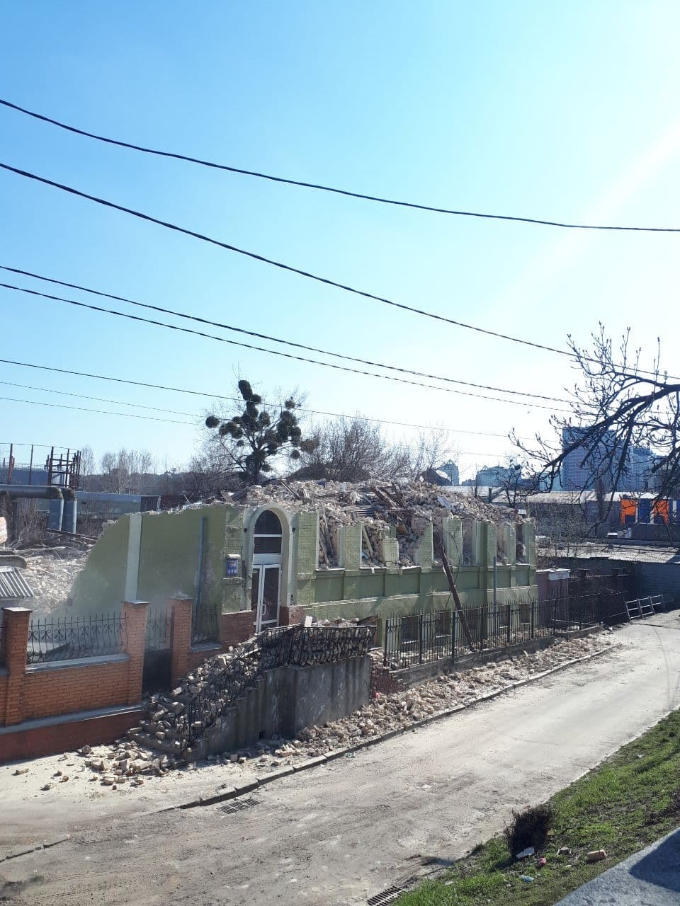 Фото: Мапа Реновації.