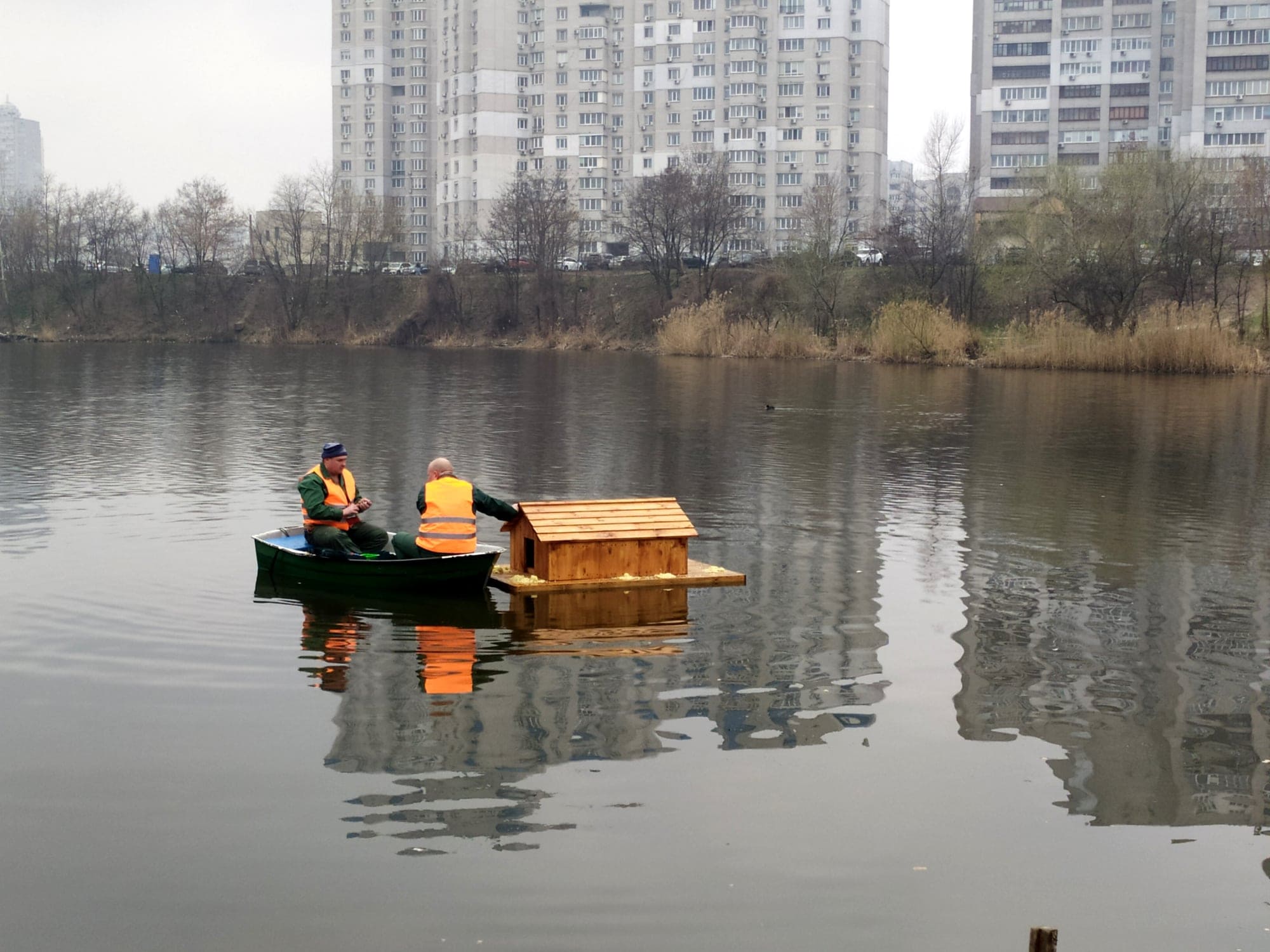  Фото: "Киевзеленбуд".