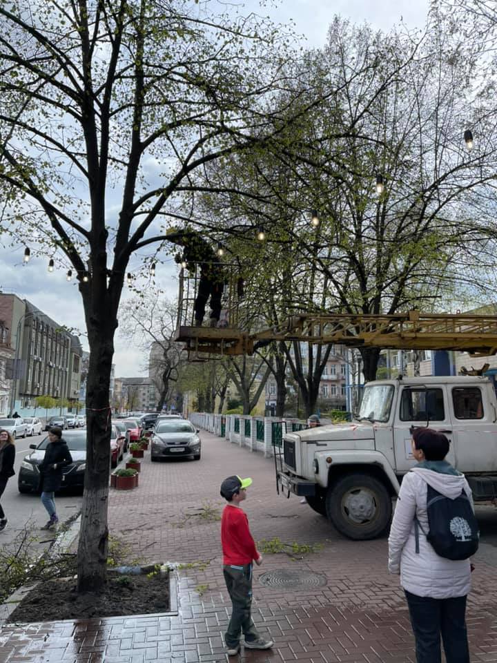 Фото: Люда Шилина.