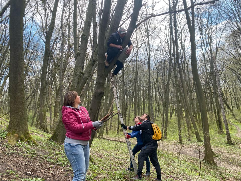 Фото: ВОО "Жива планета".