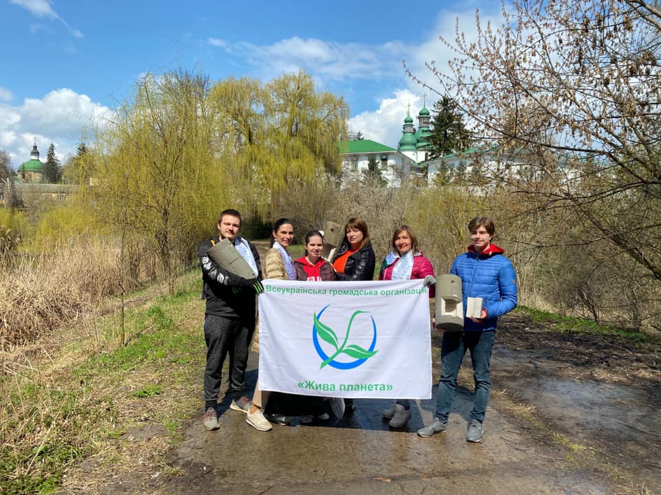 Фото: ВОО "Жива планета".