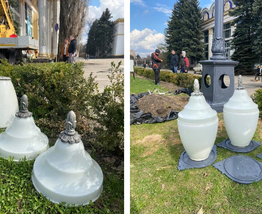 Фото: Евгений Мушкин.