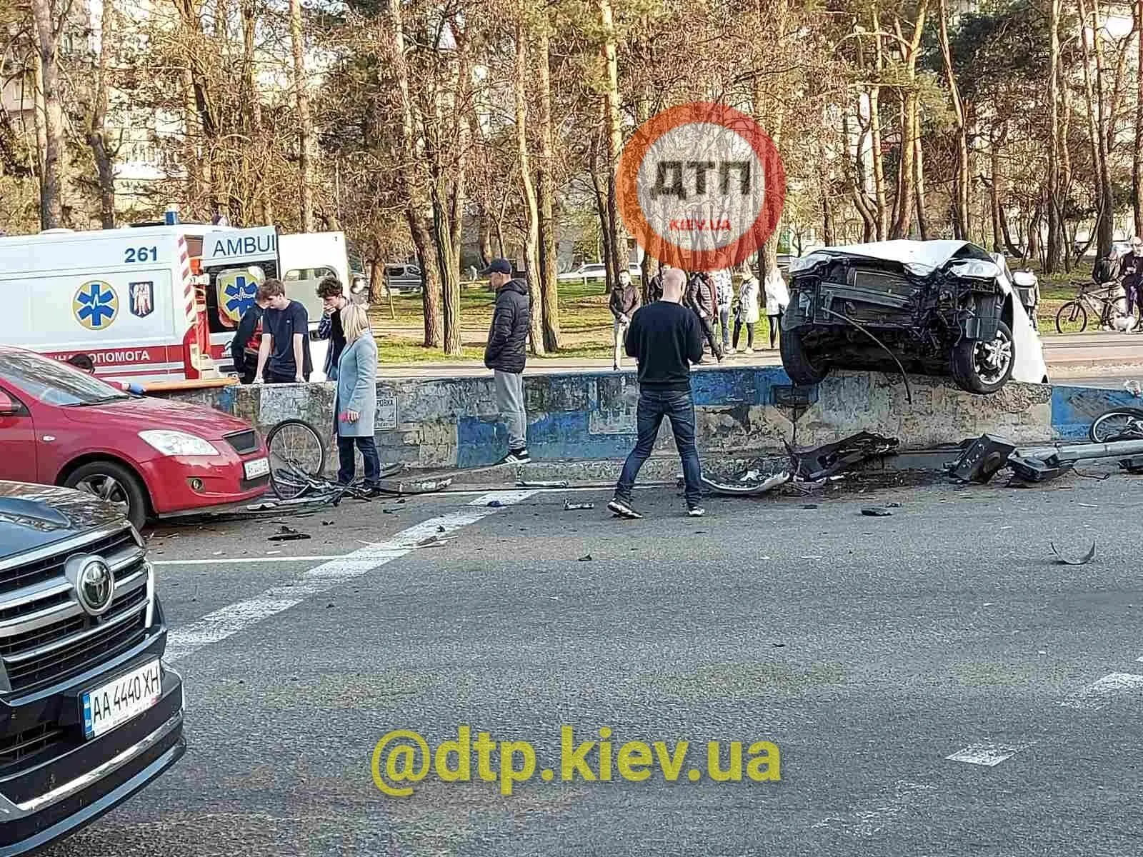  Фото: dtp.kiev.ua.