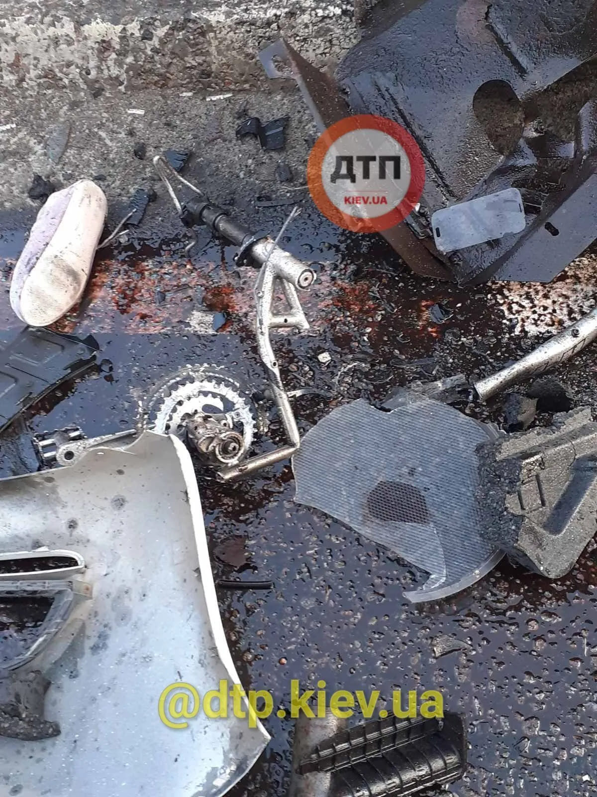  Фото: dtp.kiev.ua.