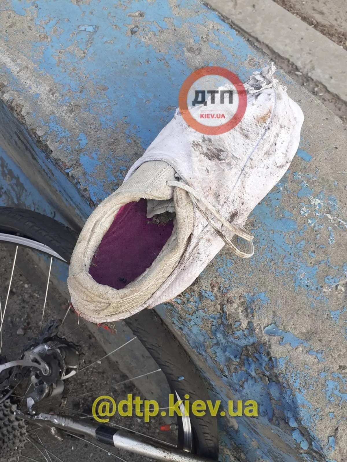  Фото: dtp.kiev.ua.