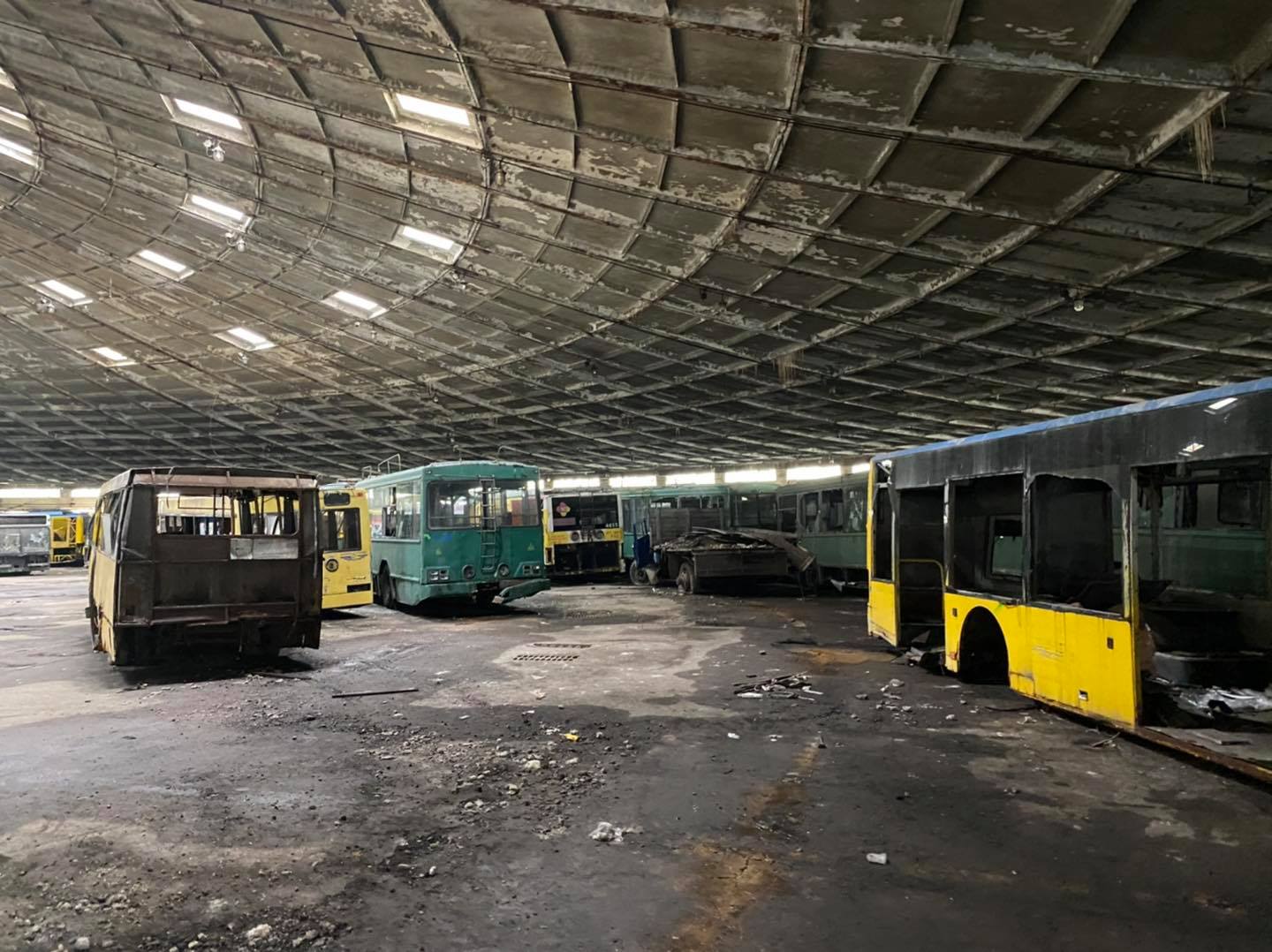 Фото: UGBN Development.