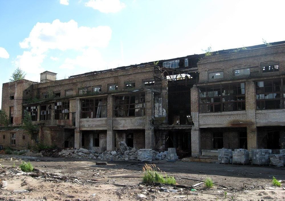  Фото: Александр Бродский.