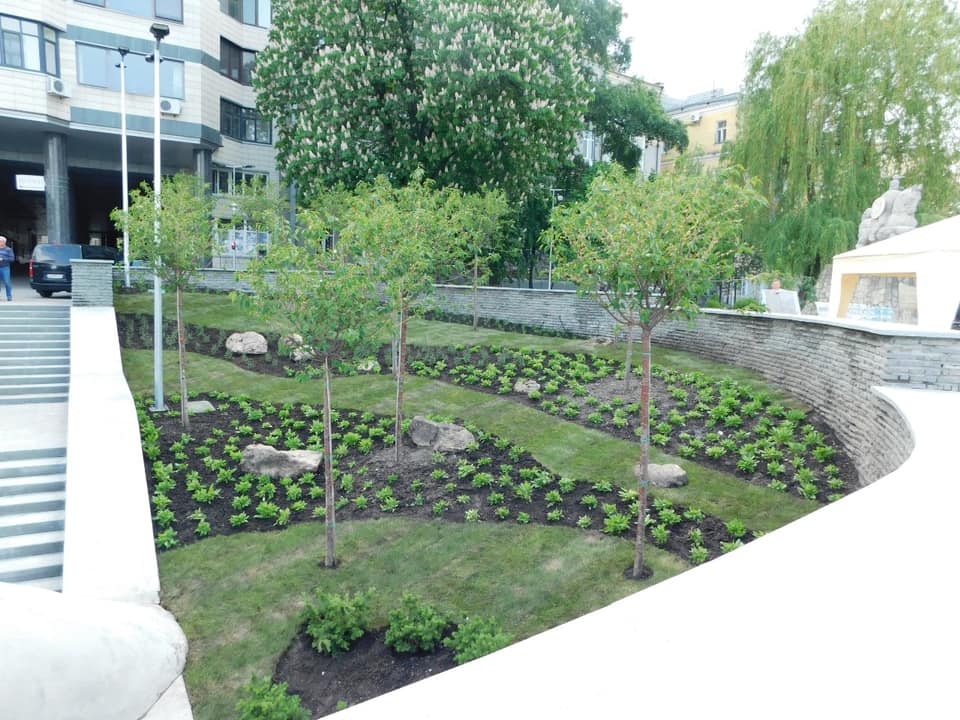 Фото: Александр Густелев.