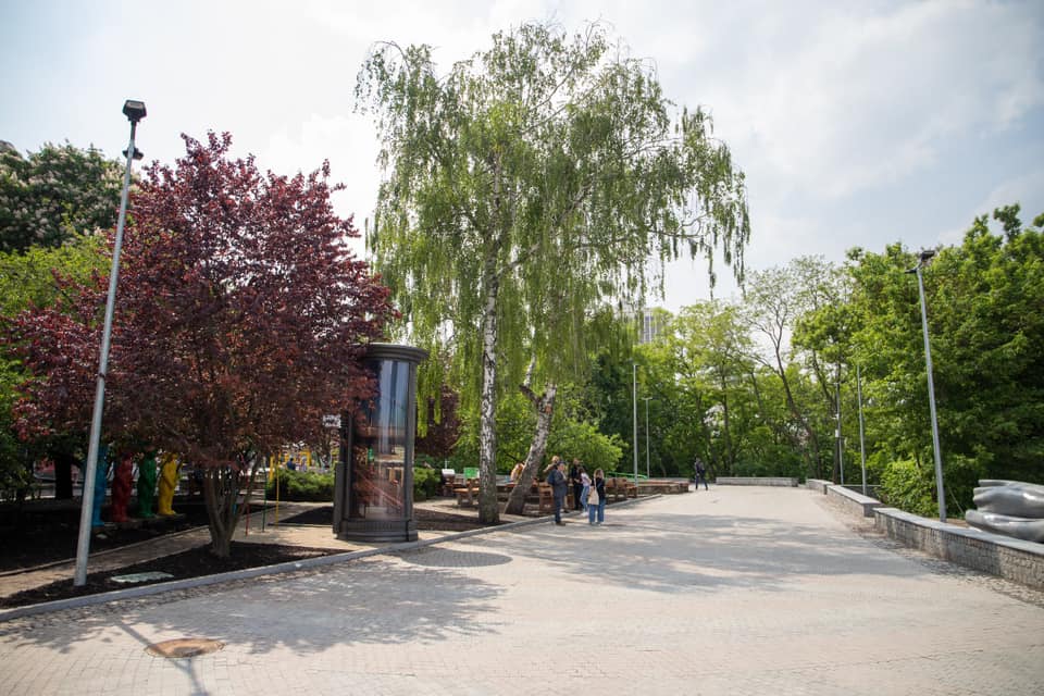 Фото: Александр Густелев.