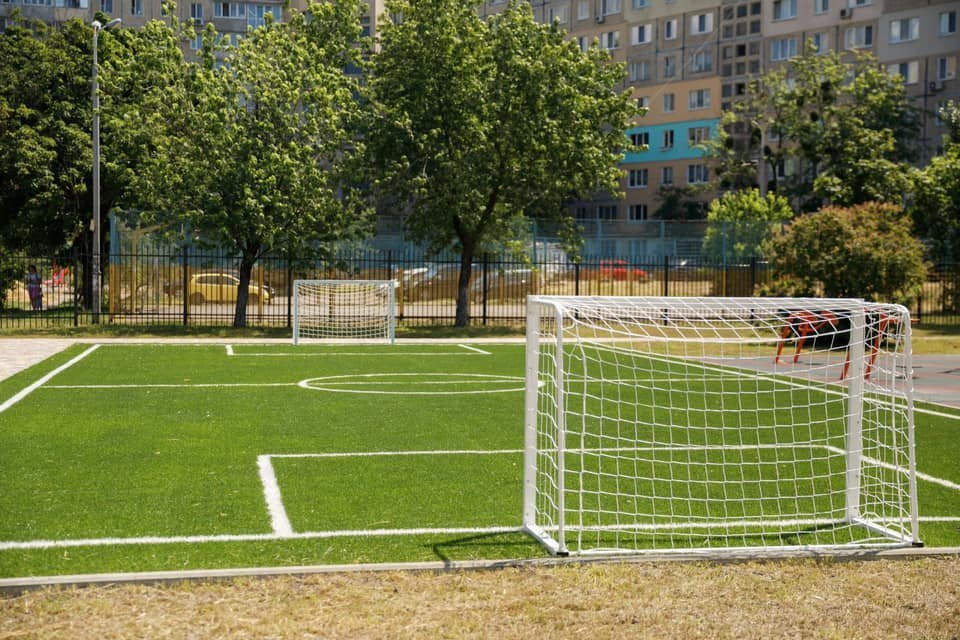  Фото: Ирина Никорак.