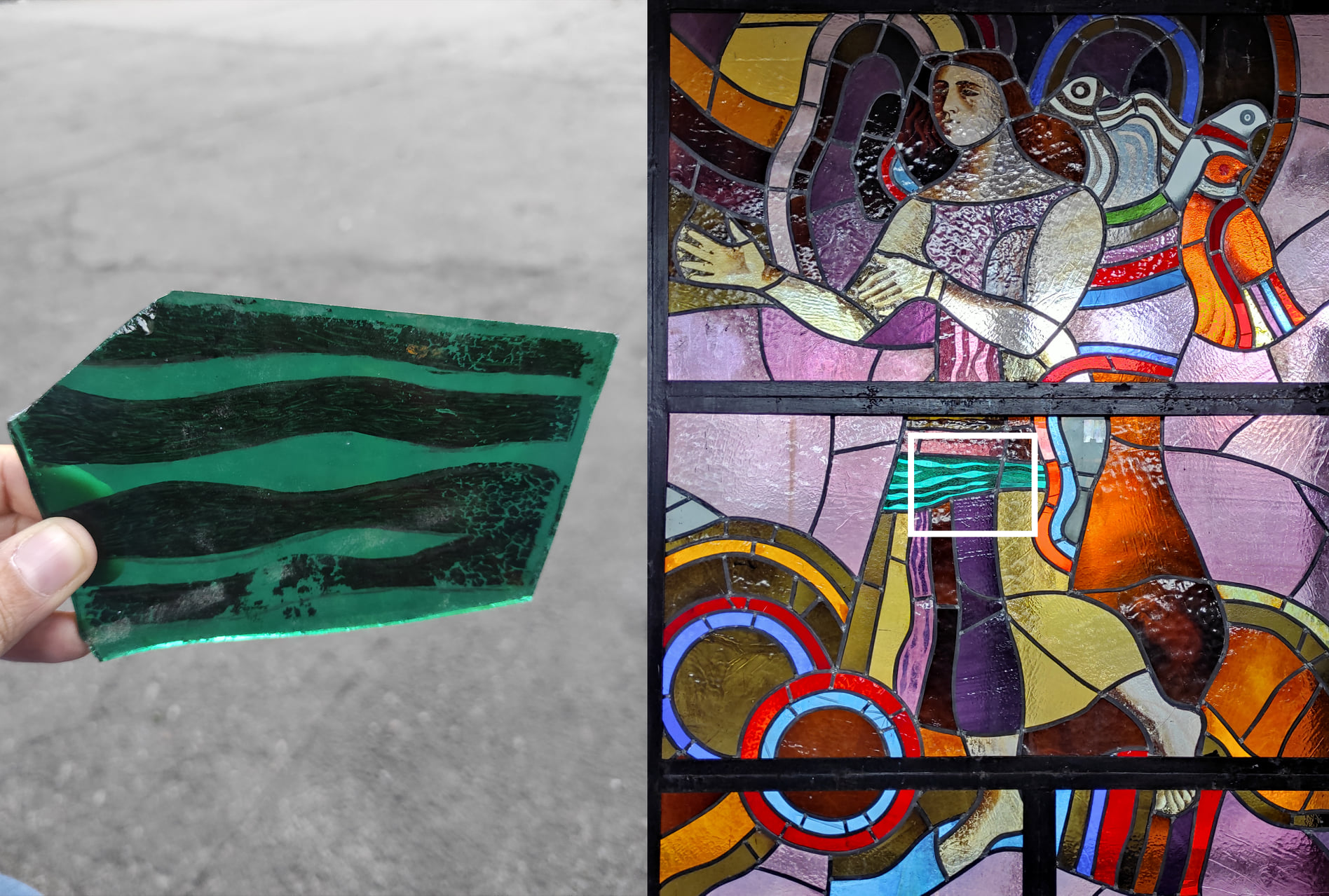 Фото: Юлия Мельник