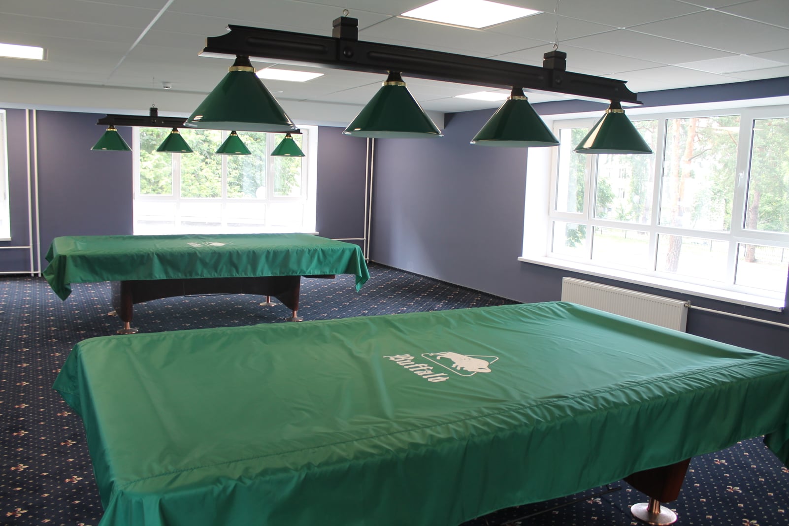 Фото: Деснянская РГА.