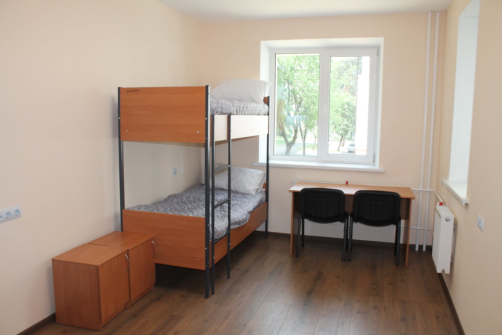 Фото: Деснянская РГА.