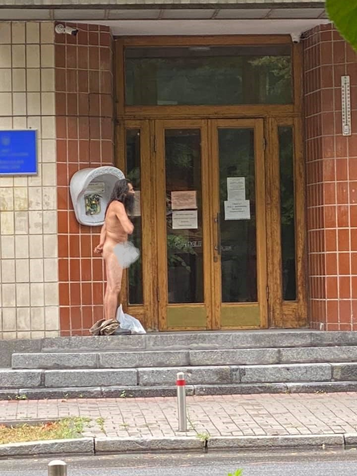 Фото: Владимир Куринный.