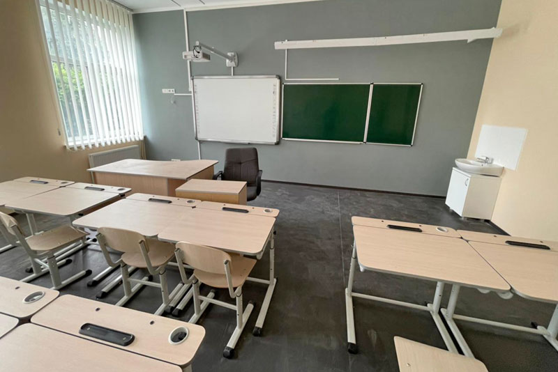  Фото: Соломенская РГА