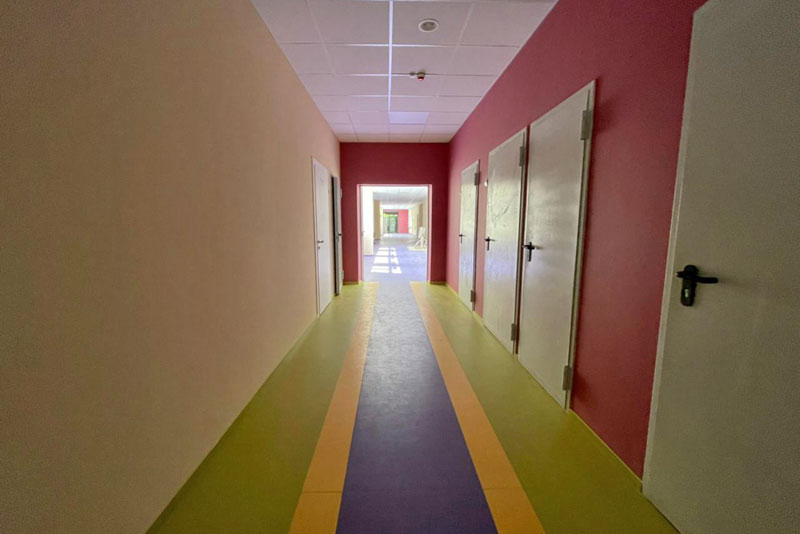  Фото: Соломенская РГА