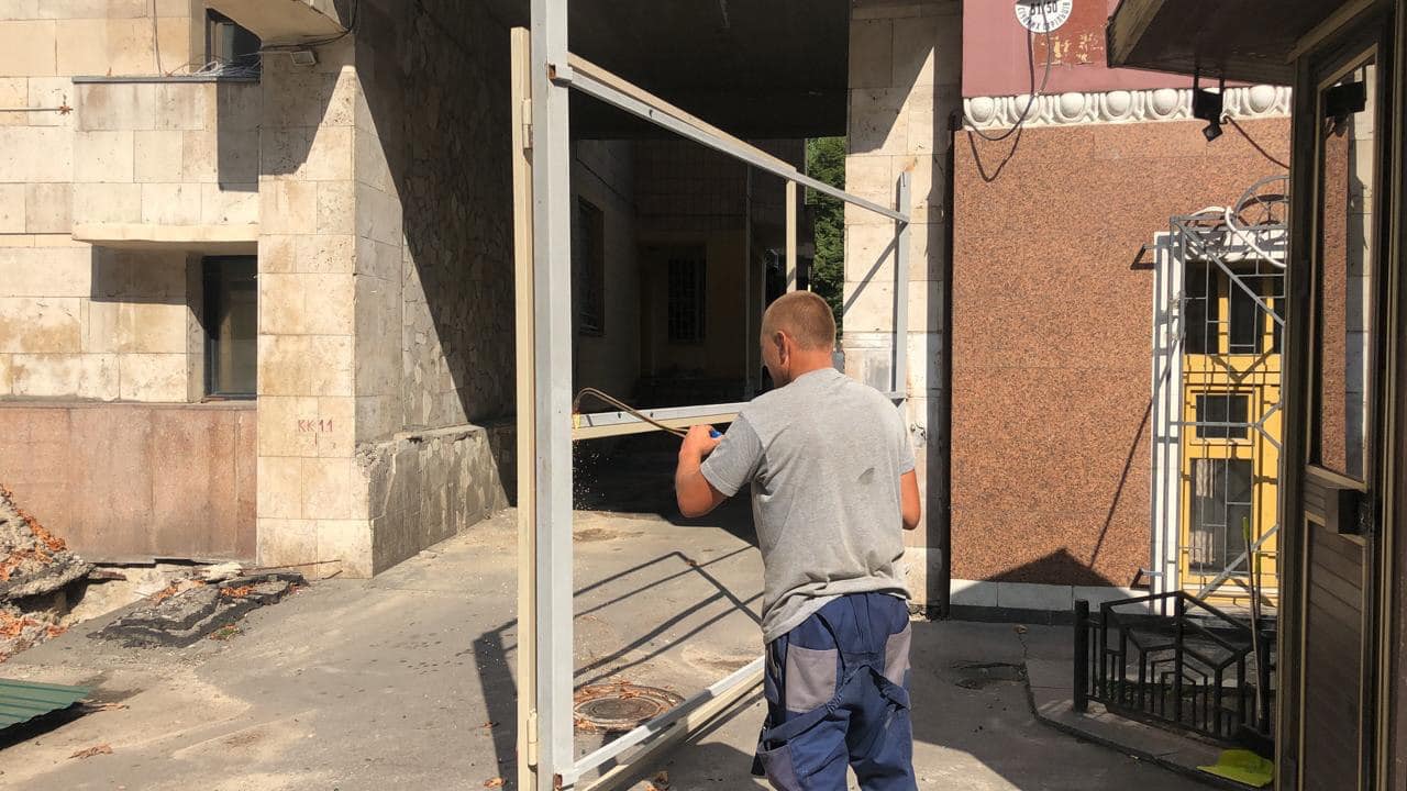 Фото: Тимур Ткаченко